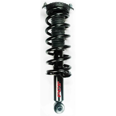Fcs Automotive Complete Strut Assembly, 1345470 1345470